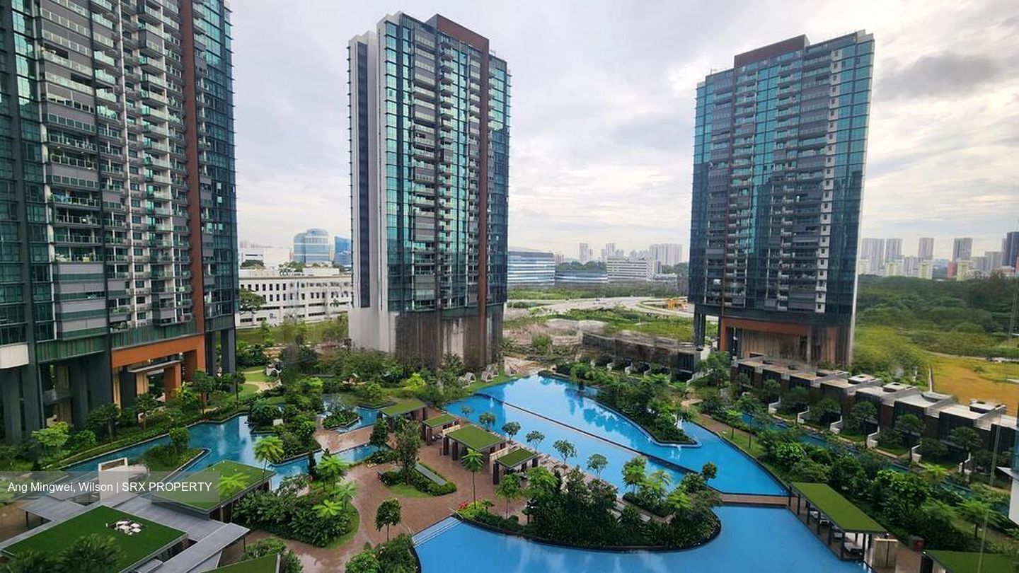 Normanton Park (D5), Apartment #443031751